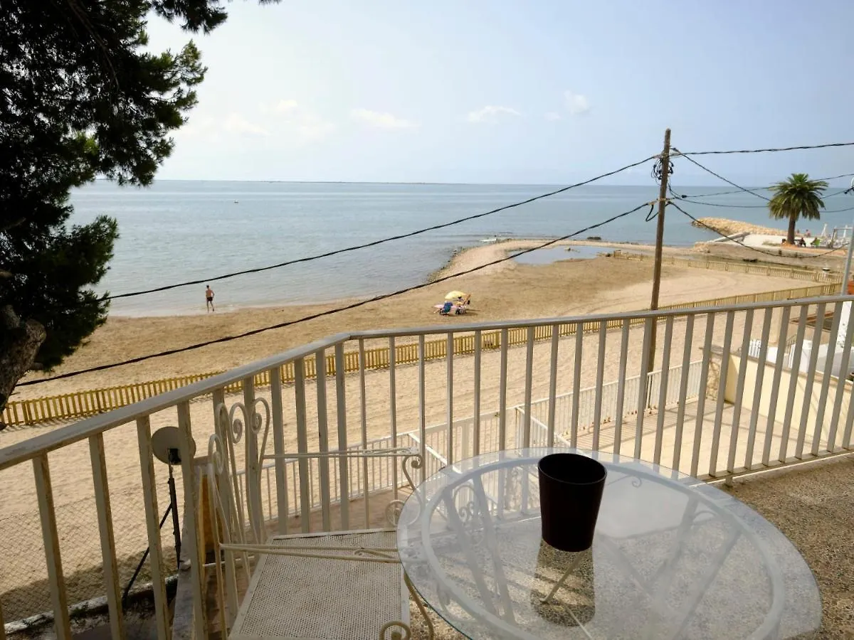 Apartment Les Delicies By Interhome Sant Carles De La Rapita Spain