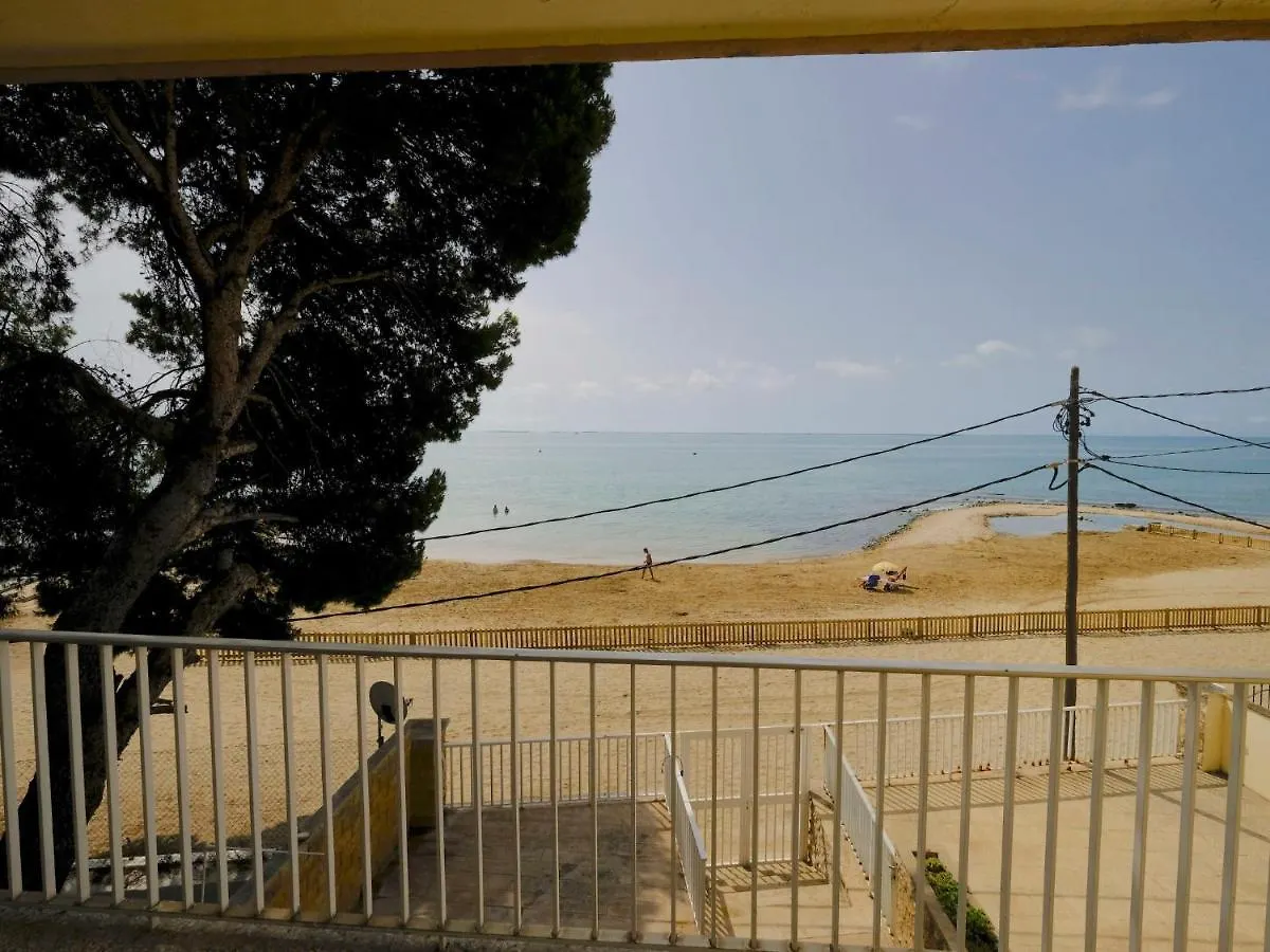 Apartment Les Delicies By Interhome Sant Carles De La Rapita Spain