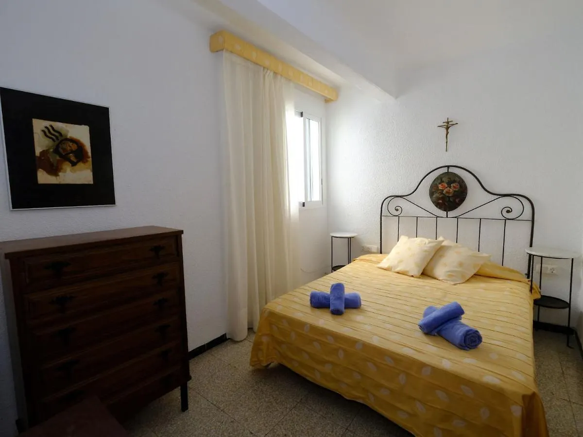 Apartment Les Delicies By Interhome Sant Carles De La Rapita 0*,  Spain