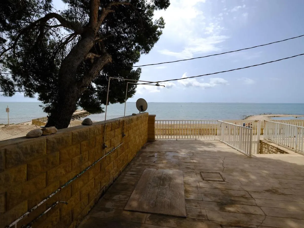 Apartment Les Delicies By Interhome Sant Carles De La Rapita