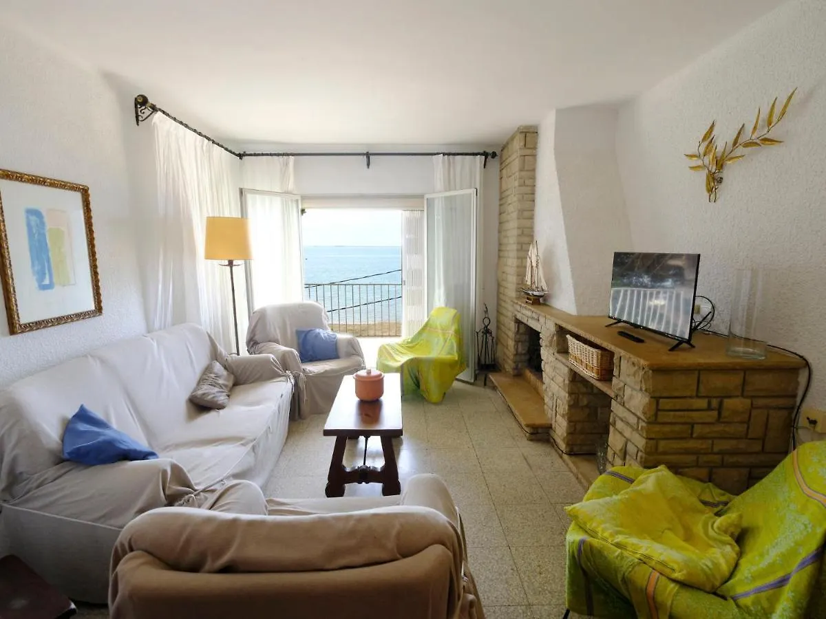 Apartment Les Delicies By Interhome Sant Carles De La Rapita