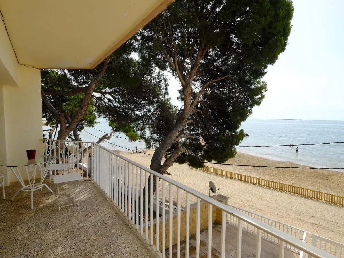 Apartment Les Delicies By Interhome Sant Carles De La Rapita