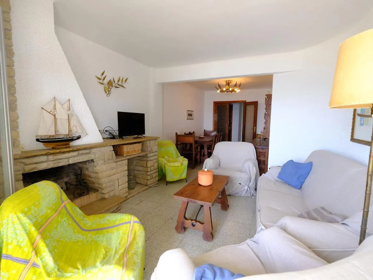 Apartment Les Delicies By Interhome Sant Carles De La Rapita