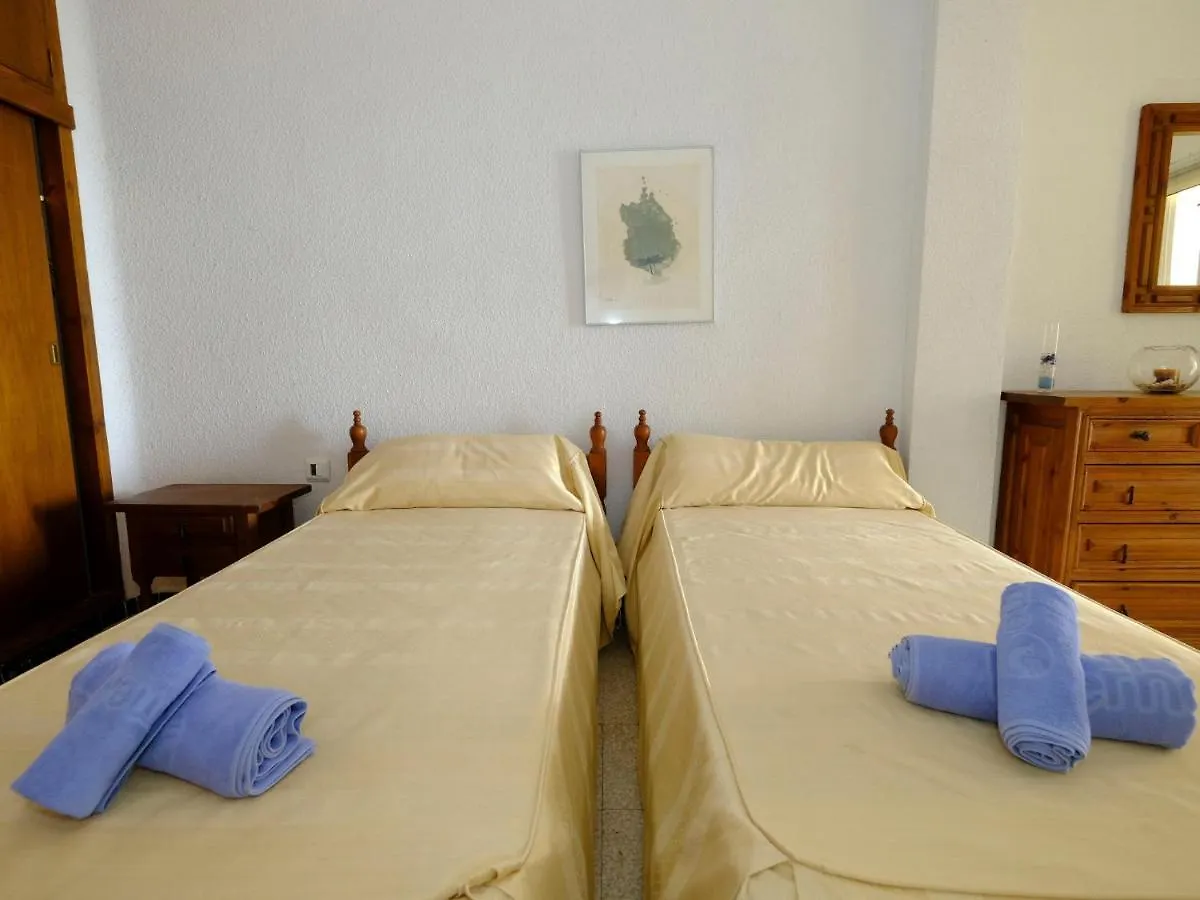 Apartment Les Delicies By Interhome Sant Carles De La Rapita