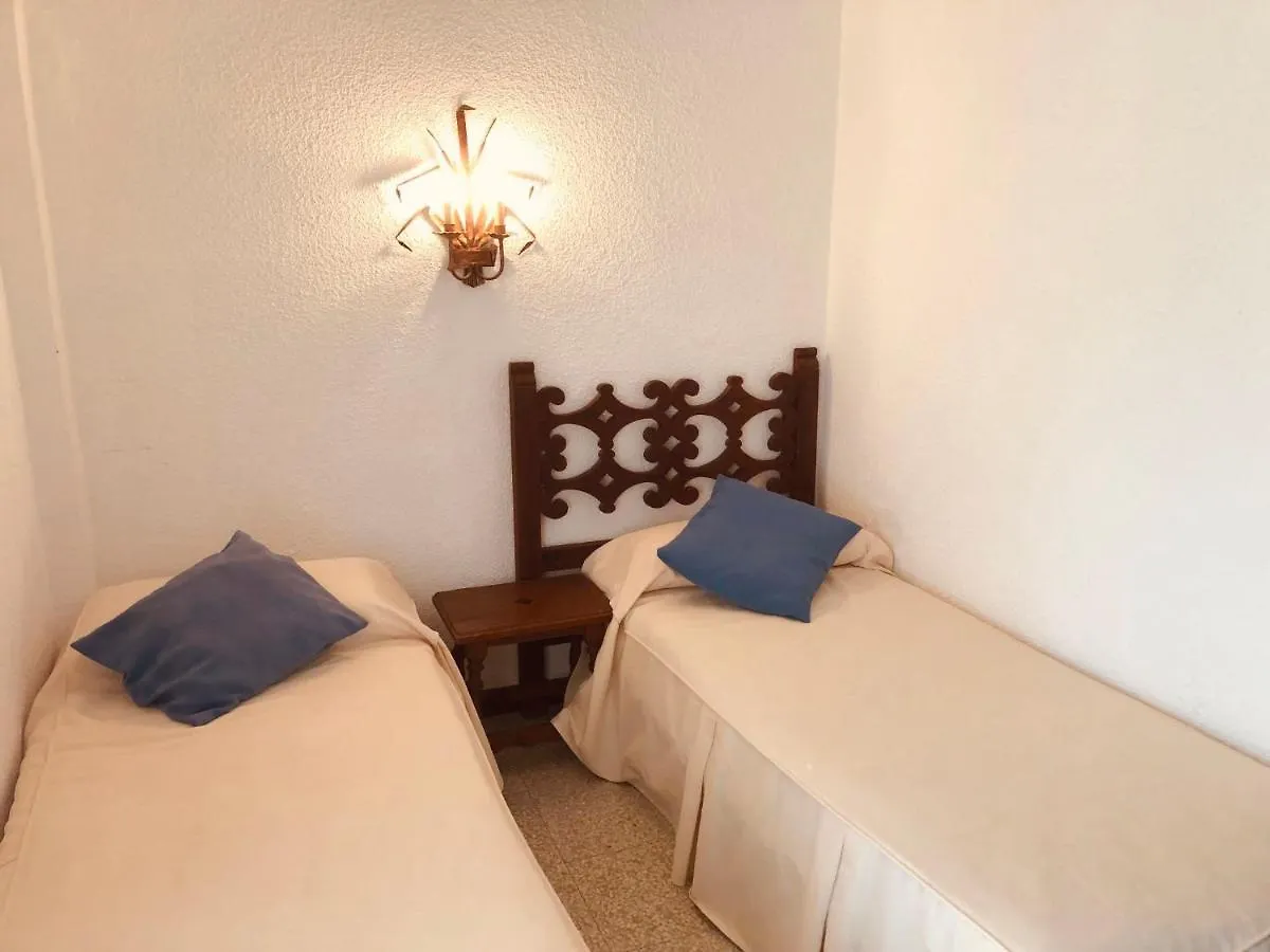 Apartment Les Delicies By Interhome Sant Carles De La Rapita Spain